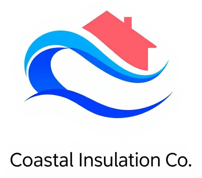Coastal Insulation Co logo